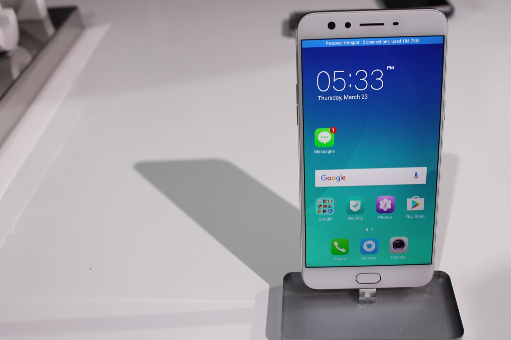 Apple Biarkan Oppo dan Vivo Menang, Kenapa?