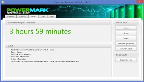 Dell Vostro 14 3000 Series, Laptop Terjangkau dengan Baterai yang Awet 
