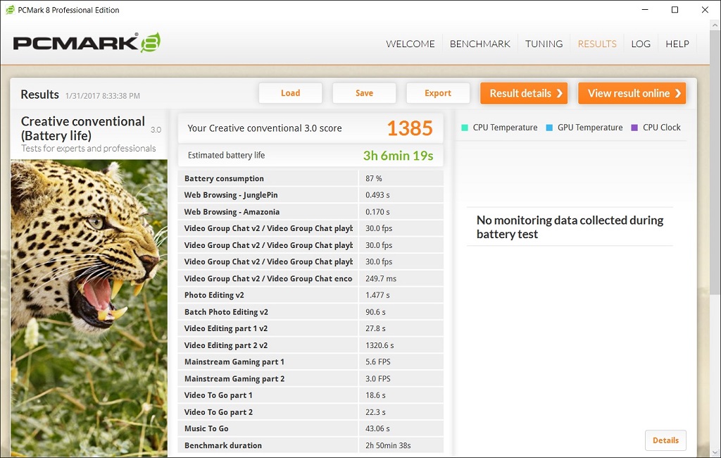 Lenovo Ideapad 310-15ABR, Spesialis Multimedia