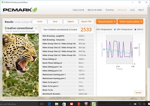 Lenovo Yoga 700, Teman Bekerja dan Bermain yang Asyik