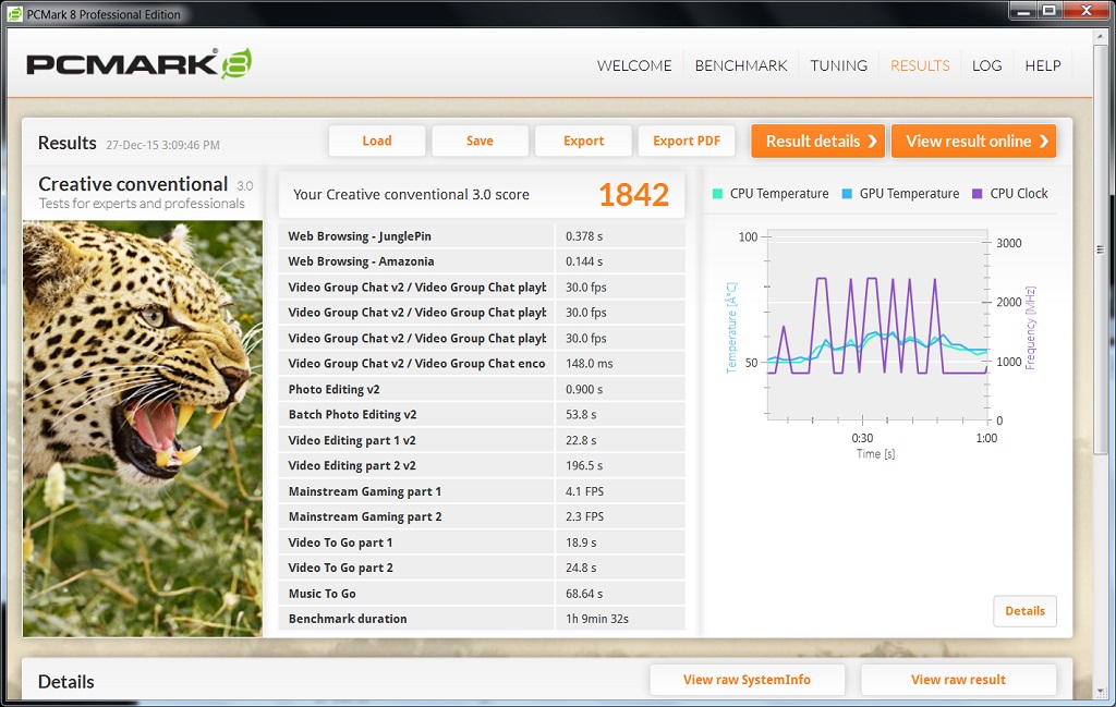 ASUS BU401LA, Laptop untuk Kalangan UKM  