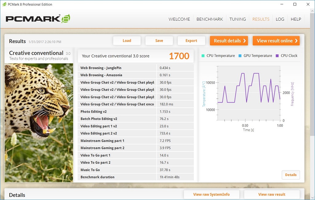 Lenovo Ideapad 310-15ABR, Spesialis Multimedia