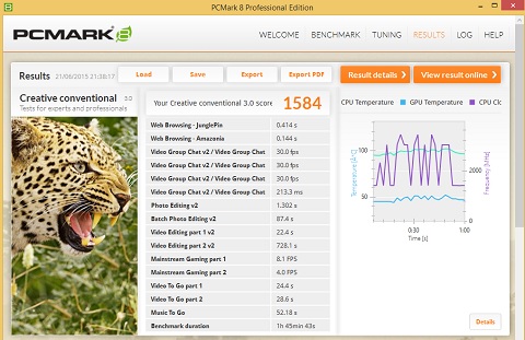 ASUS X550ZE, Laptop Menengah yang Serba Bisa