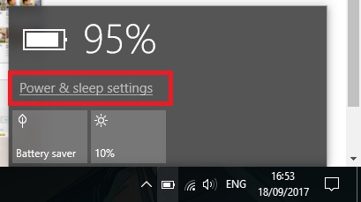 Baterai Laptop Anda Bisa Tahan Lebih Lama, Begini Caranya