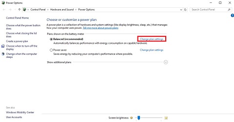Baterai Laptop Anda Bisa Tahan Lebih Lama, Begini Caranya