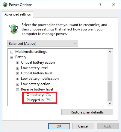Baterai Laptop Anda Bisa Tahan Lebih Lama, Begini Caranya