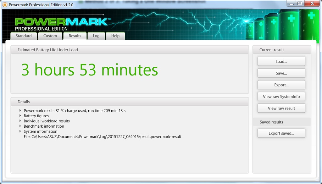 ASUS BU401LA, Laptop untuk Kalangan UKM  