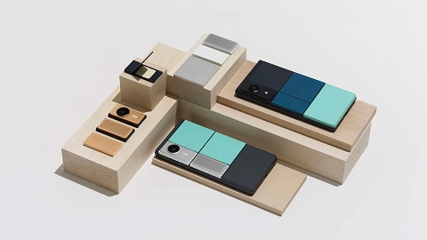 Sepak Terjang Ponsel Modular, dari Ara Sampai Moto Z