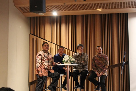 Sinar Mas Land Perkaya Ekosistem BSD City dengan Purwadhika