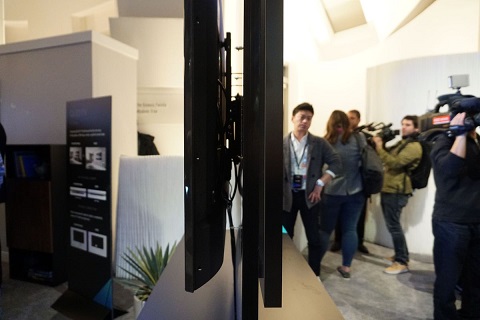 Samsung QLED TV