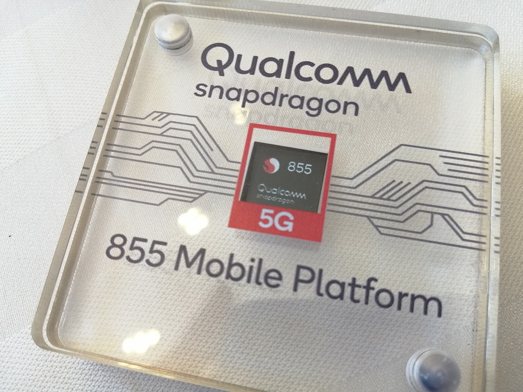 2019, Ponsel Android 5G akan Bermunculan