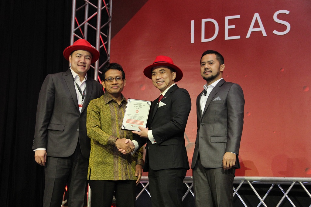 Transformasi Digital adalah Proses