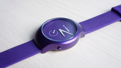 Runtastic Moment Fun