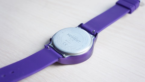 Runtastic Moment Fun