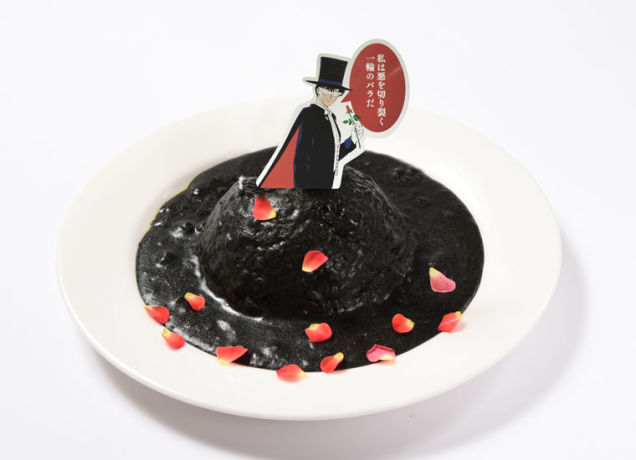 Di Jepang, akan Dibuka 4 Kafe Sailor Moon