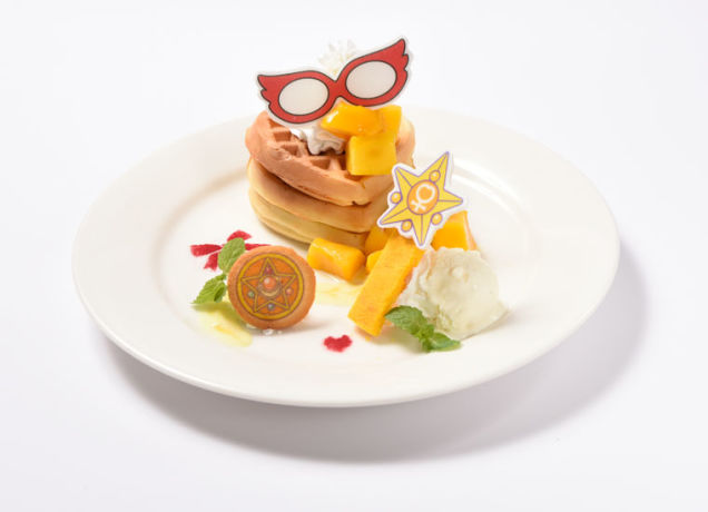 Di Jepang, akan Dibuka 4 Kafe Sailor Moon