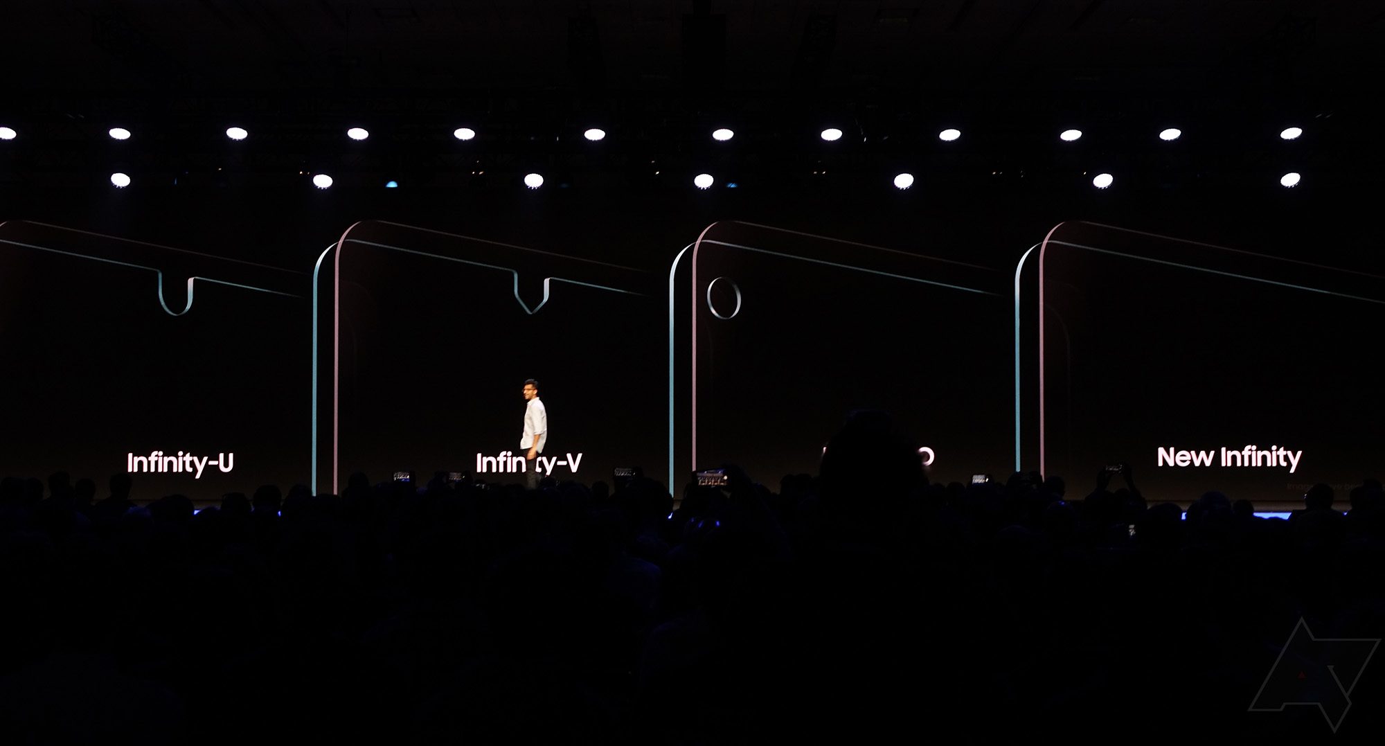 Ponsel Samsung Bakal Gunakan Poni