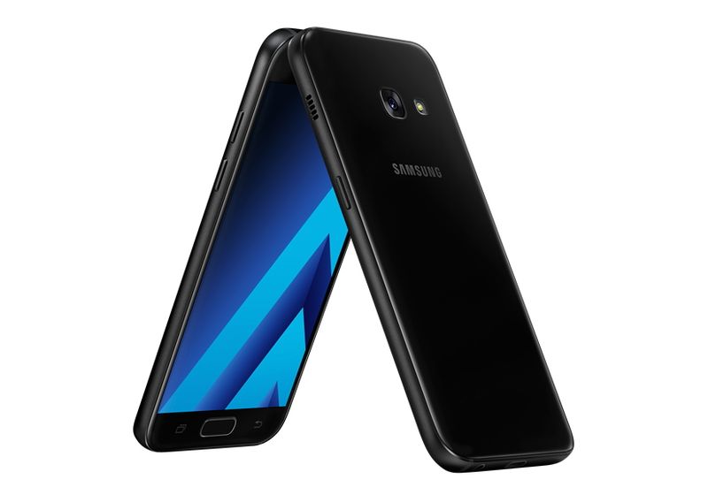 Samsung Luncurkan 3 Ponsel Galaxy A