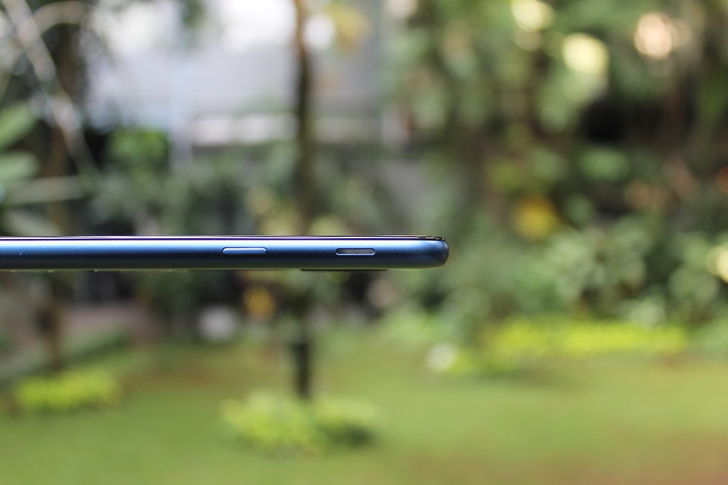 Samsung Galaxy A6, Desain Menarik dengan Fitur Gimmick