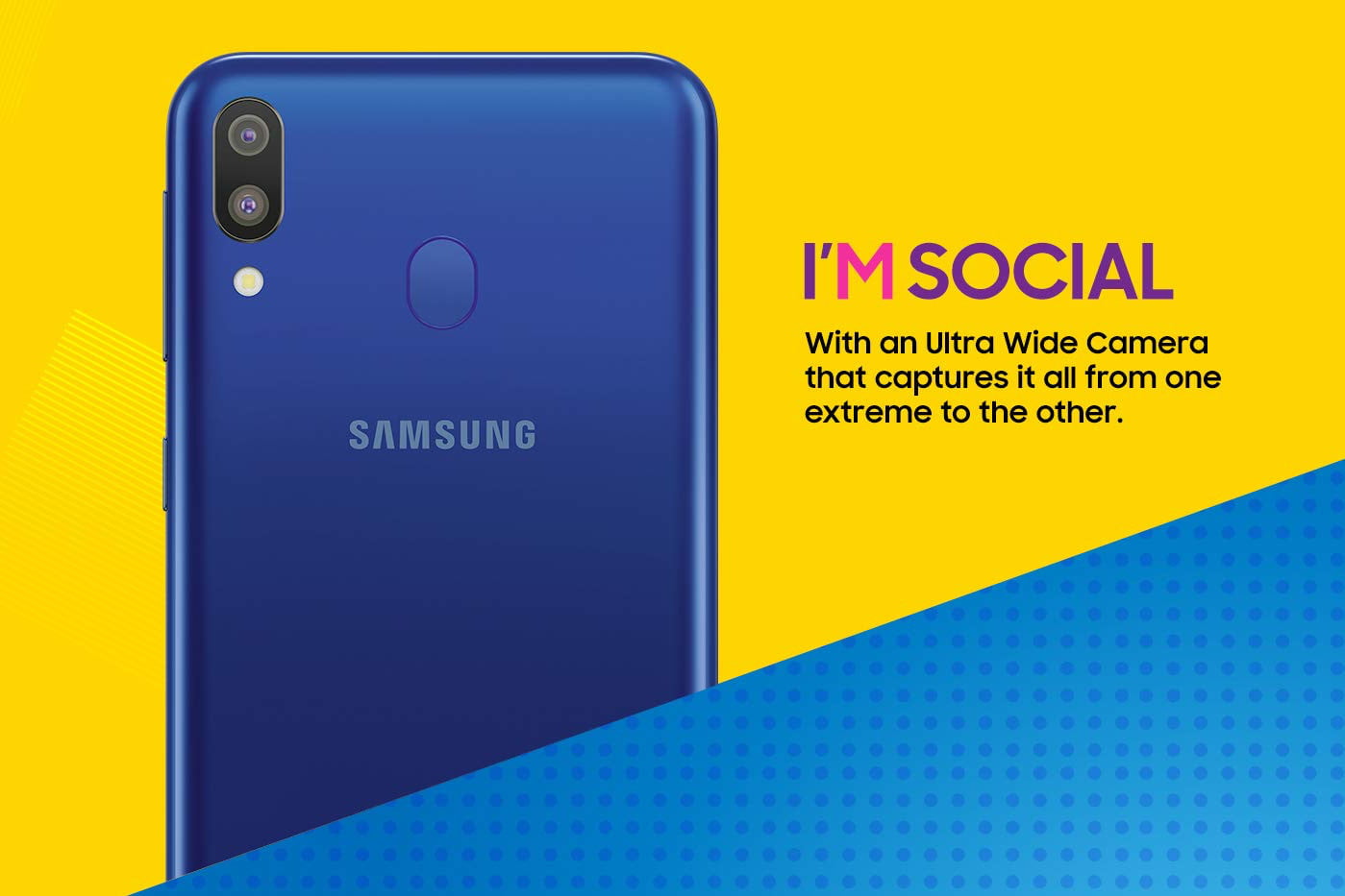 Samsung Bakal Rilis 3 Ponsel Galaxy M