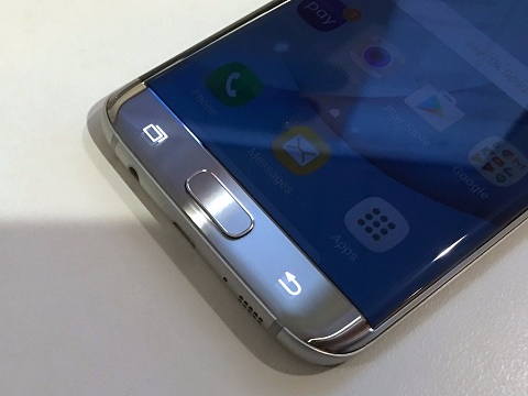 Bocoran Foto Terbaru Galaxy S8 Tunjukkan Perubahan Desain