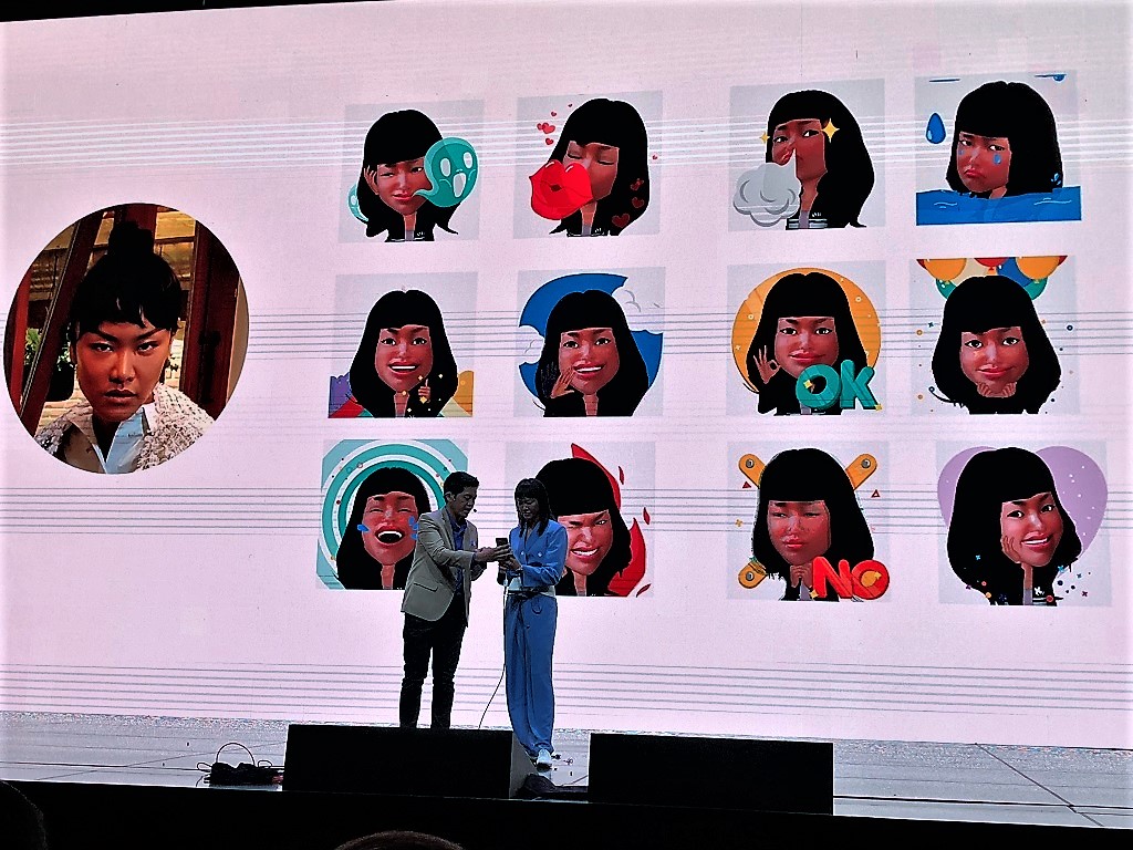 Bawa Galaxy S9 ke Indonesia, Samsung tak Lagi Bahas Spesifikasi