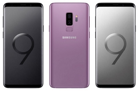 Ini Ponsel yang akan Tampil di MWC 2018