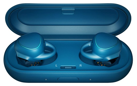 IconX dan Gear Fit 2, 2 Aksesori Baru Samsung di Pasar Indonesia