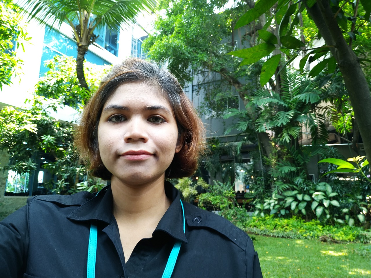 ASUS ZenFone 4 Selfie Pro, Bukan Cuma Soal Selfie