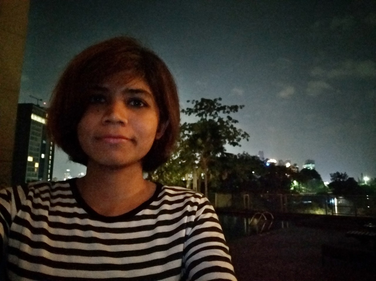 ASUS ZenFone 4 Selfie Pro, Bukan Cuma Soal Selfie