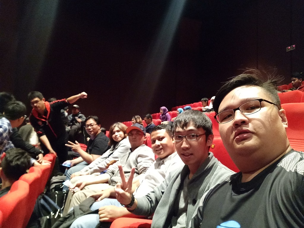 OPPO F1s, Ponsel Selfie Berikutnya Punya OPPO