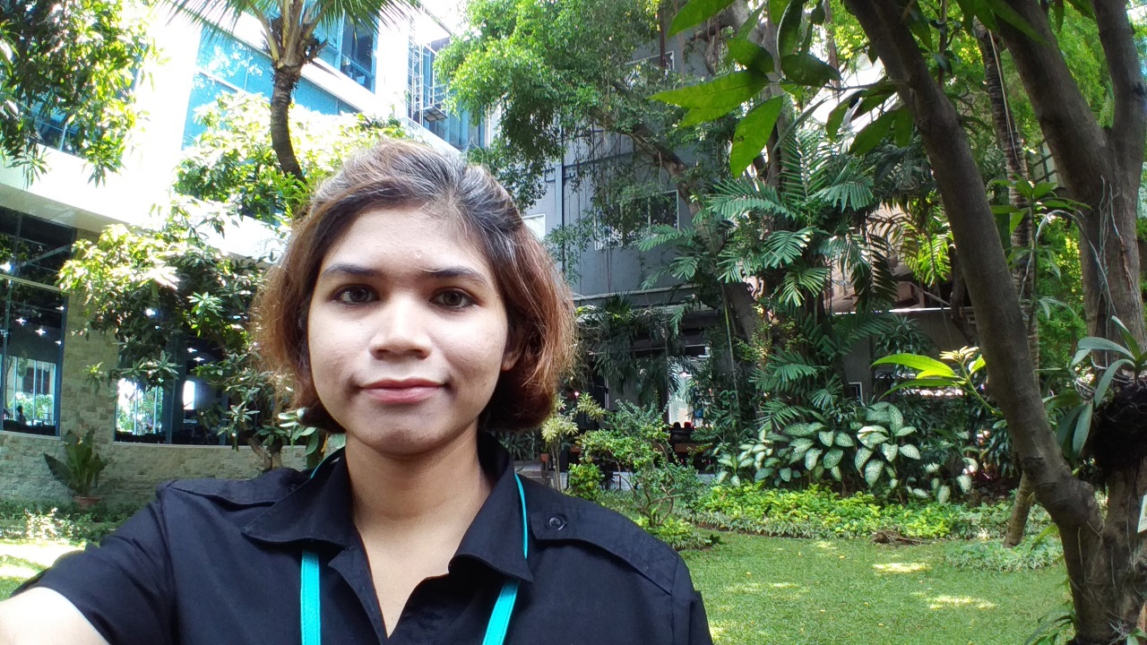 ASUS ZenFone 4 Selfie Pro, Bukan Cuma Soal Selfie