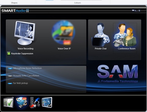 Lenovo Ideapad 310-15ABR, Spesialis Multimedia