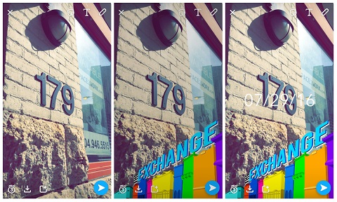 5 Cara Bikin Video Snapchat Anda Makin Menarik
