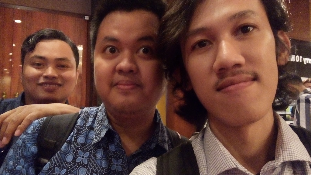 Kelebihan dan Kekurangan Coolpad F101 SOAR
