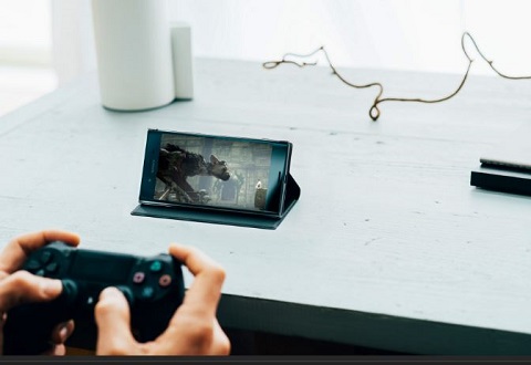 Sony Xperia XZ Premium