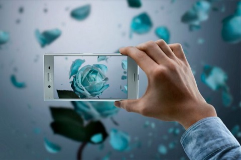 Sony Xperia XZ Premium