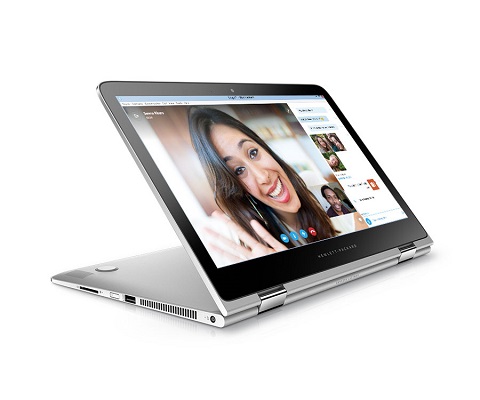 Spectre x360: Laptop Hibrida dari HP