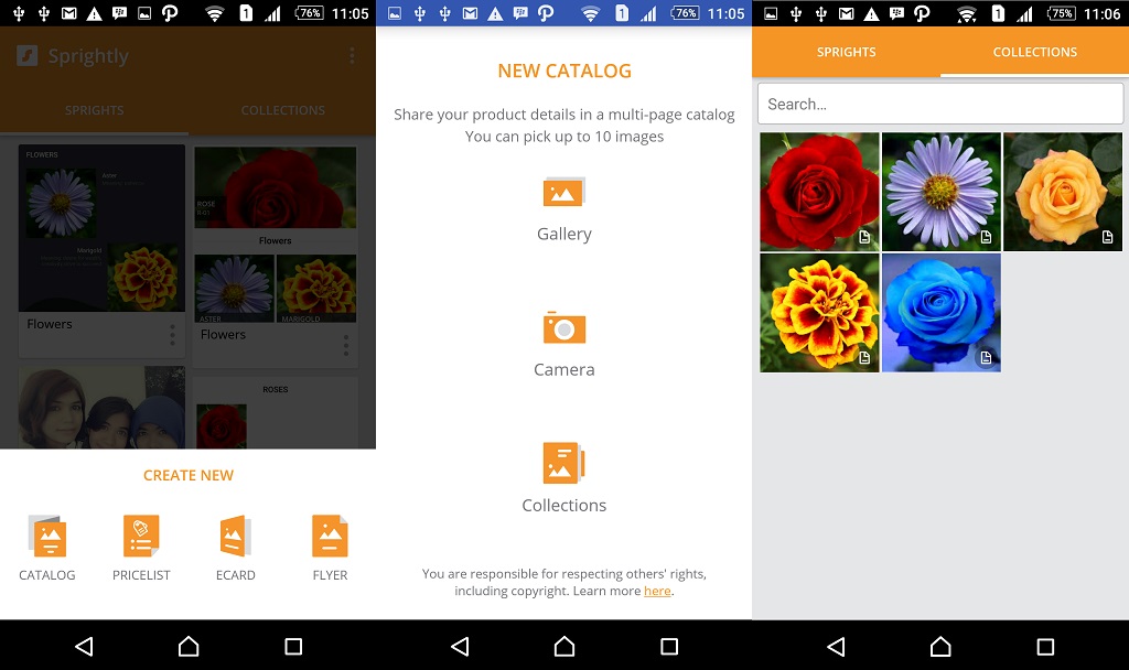 Microsoft Sprightly