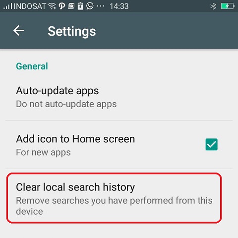 9 Masalah Android dan Cara Mengatasinya