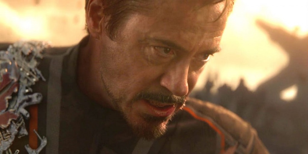 Wallpaper Kenapa Doctor Strange Selamatkan Tony Stark Di Infnity War Desktop Wallpaper