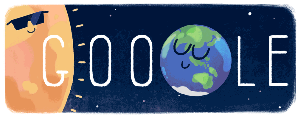 Google Doodle