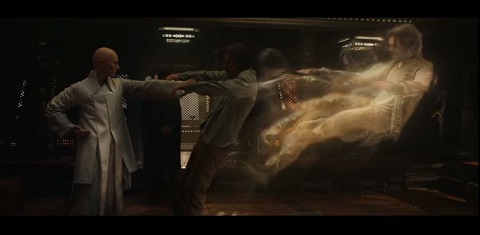 Trailer Perdana Doctor Strange, Lebih Sakti dari Captain America