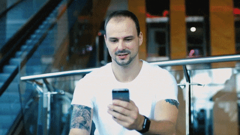 Travelmate, Koper Robot Otonom Teman Perjalanan