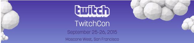 Twitch Selenggarakan TwitchCon Perdana