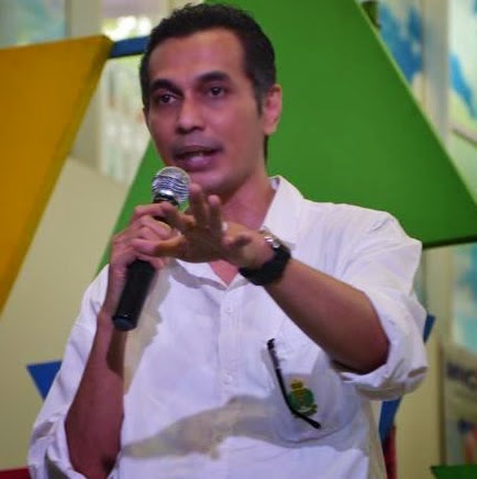 Komunitas IDKita, Berjuang Melindungi Anak dari Predator Seksual Online