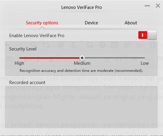 Lenovo Yoga 500IBD, Laptop yang Serba Guna 