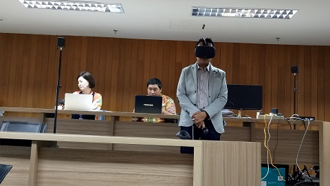 5 Orang Ini Ciptakan Buku Virtual Pertama di Indonesia