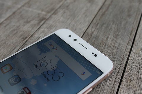 Vivo V5 Plus
