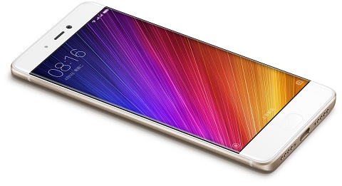 Xiaomi Mi 5s